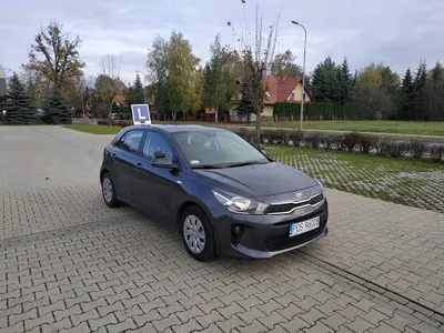 Henryk Pichliński OSK Heniu